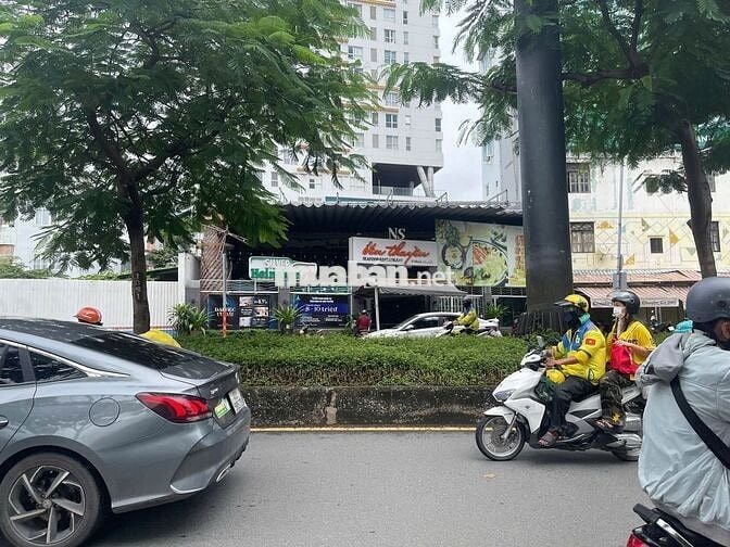 🔥 CHO THUÊ NHÀ GÓC 3MT – NGUYỄN VĂN TRỖI – TRƯỜNG SA, PHÚ NHUẬN