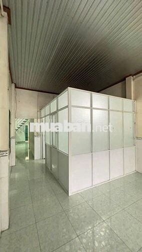 Chủ Bảy Gửi Bán Căn Nhà 1 triệt 1 gác  ở  Hóc Môn – Giá 870tr– SHR