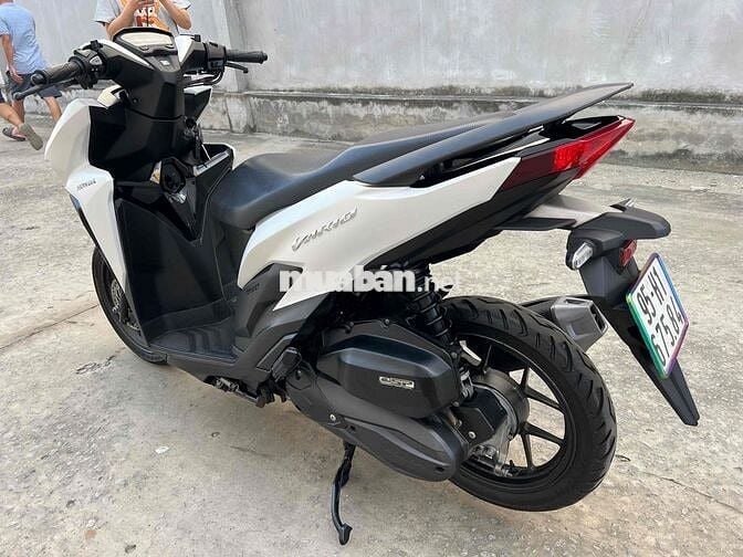 Vario 125 2021 trắng Ngọc trai.