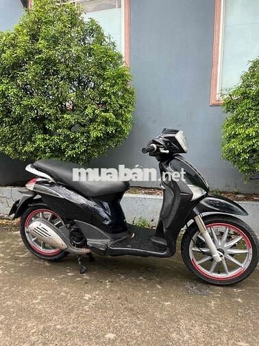 Cần bán xe Liberty fi 125ie xe máy móc zin êm