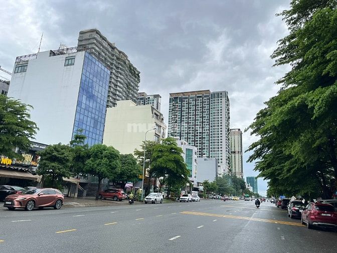 Bán nền đất Huy Hoàng, Thạnh Mỹ Lợi, Quận 2. DT 8 x 20m. Giá 245tr/m2