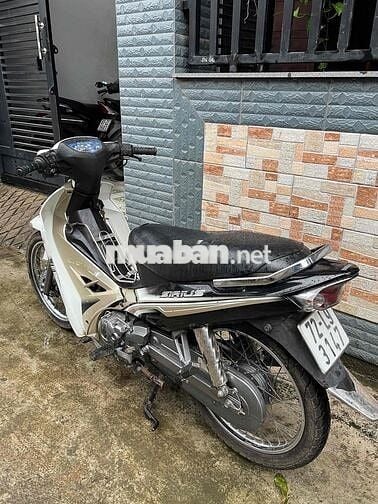 Cần bán xe Sirius , máy móc bao êm , sạch sẽ đẹp