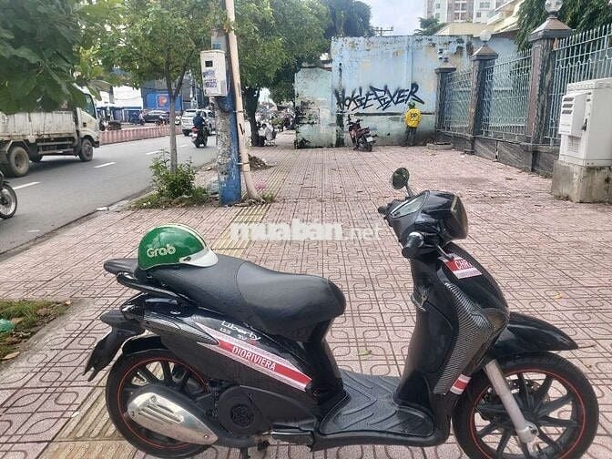 Liberty S125Fi 3Vie xả rẻ
