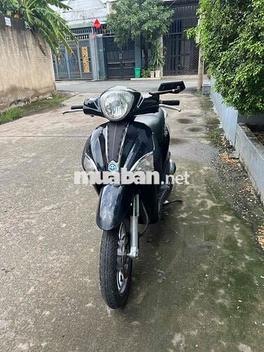 Cần bán xe Liberty fi 125ie xe máy móc zin êm