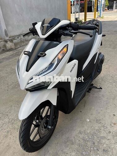 Vario 125 2021 trắng Ngọc trai.