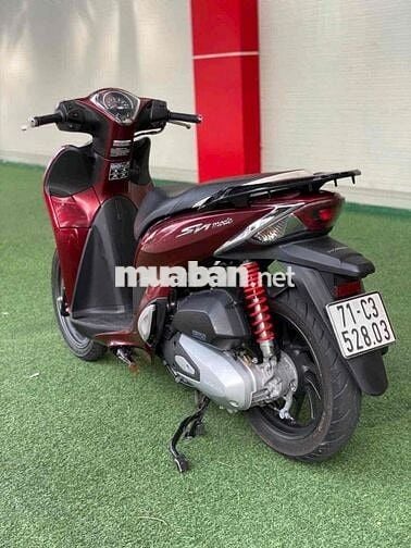 xe máy đức tiến ***