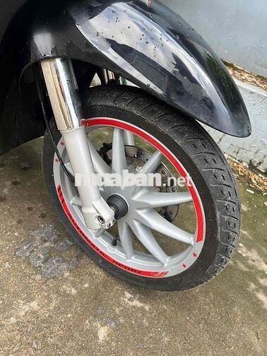 Cần bán xe Liberty fi 125ie xe máy móc zin êm