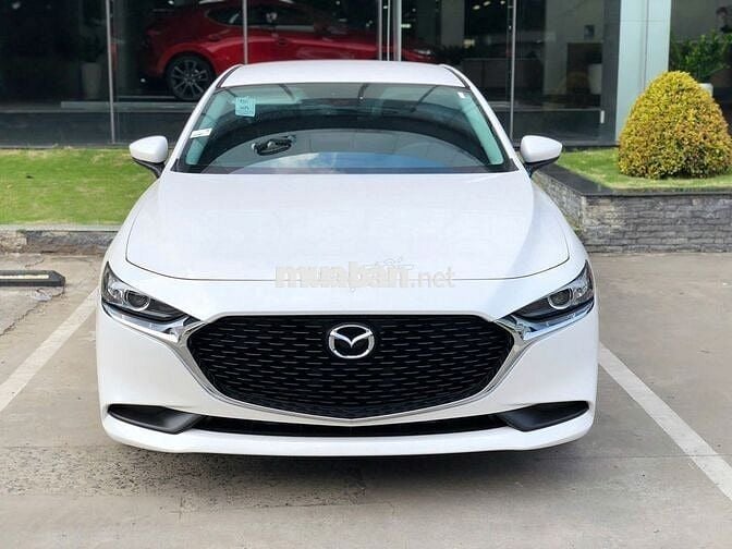 Mazda 3 2025 1.5L Deluxe