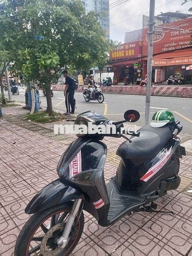 Liberty S125Fi 3Vie xả rẻ