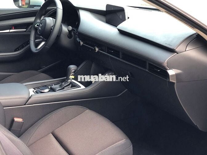 Mazda 3 2025 1.5L Deluxe