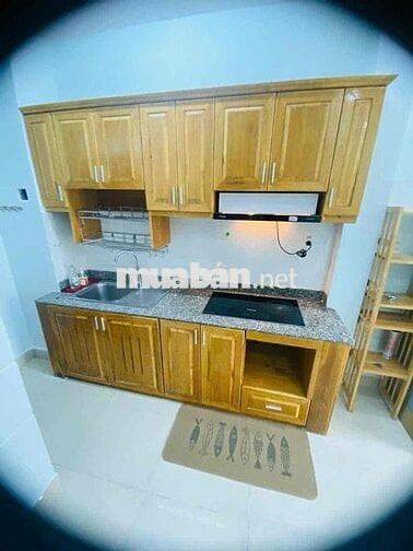 Cho thuê nhà nguyên căn Đường Trần Kế Xương Quận PN