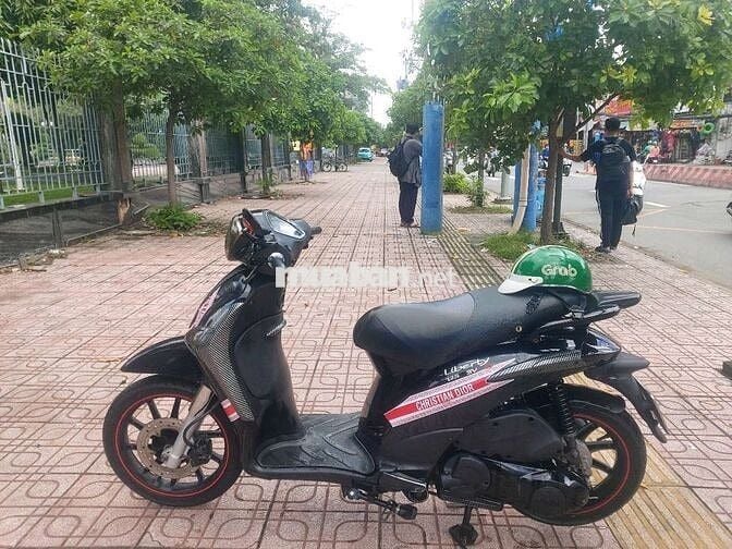 Liberty S125Fi 3Vie xả rẻ