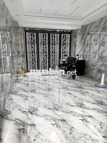 BÁN GẤP NHÀ ĐẸP 5 TẦNG NGAY MẶT TIỀN ĐƯỜNG
