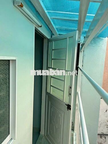 Bán nhà phố nguyên căn - đường Nguyễn An Ninh - P14 - Bình Thạnh