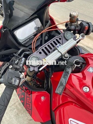 CBR650 Full đồ giá học sinh