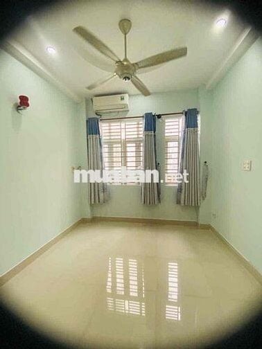 Cho thuê nhà nguyên căn Đường Trần Kế Xương Quận PN