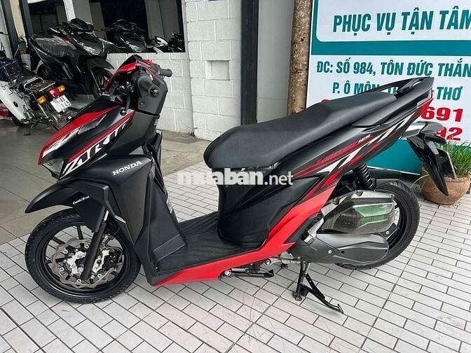 Vario 150 2021 nhập Indonesia bỏ mẫu.