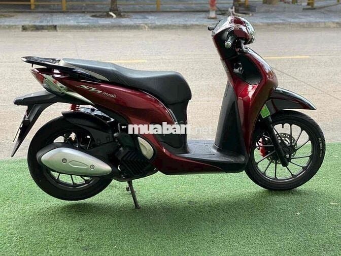 xe máy đức tiến ***
