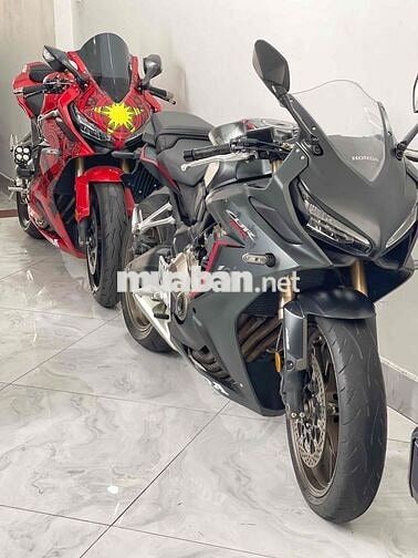 CBR650 Full đồ giá học sinh
