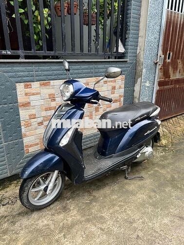 Cần bán xe Gas Grande Fi máy móc zin , êm mạnh đầy