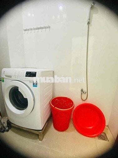 Cho thuê nhà nguyên căn Đường Trần Kế Xương Quận PN
