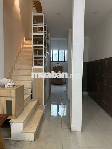 🏡NHÀ MỚI XÂY 100% Đ.NGÔ TẤT TỐ Q.BT🔥DTSD:80M2🔥CẦU THỦ THIÊM🔥CHỈ 5.8TỶ🔥