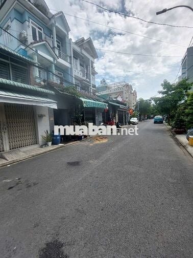 Cần bán gấp đất 6x20m,  KDC K82 Tô Ký .Giá 9 tỷ TL