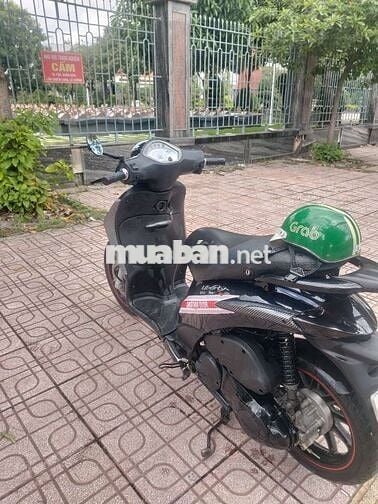 Liberty S125Fi 3Vie xả rẻ