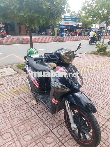 Liberty S125Fi 3Vie xả rẻ