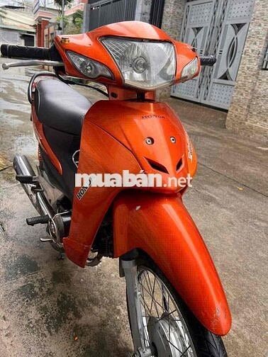 Cần bán wave @ máy móc zin . Ngay chủ