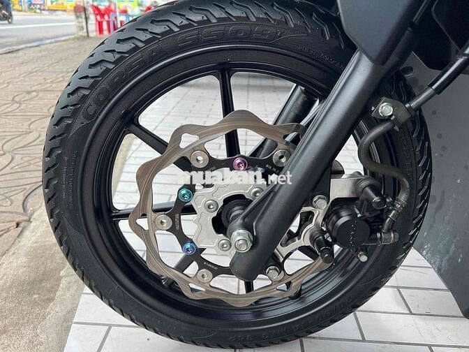 Vario 150 2021 nhập Indonesia bỏ mẫu.