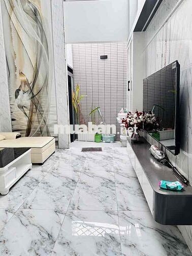 BÁN GẤP NHÀ ĐẸP 5 TẦNG NGAY MẶT TIỀN ĐƯỜNG