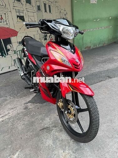 Ex 1S94 2009 CTĐ Máy Zin Đại Chất ( full new )