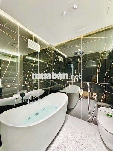 SỞ HỮU CĂN NHÀ VỪA Ở - VỪA CHO THUÊ 18 TRIỆU/THÁNG ĐƯỜNG PHAN VĂN TRỊ