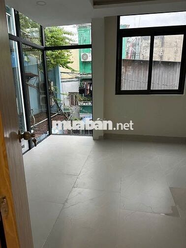 🏡NHÀ MỚI XÂY 100% Đ.NGÔ TẤT TỐ Q.BT🔥DTSD:80M2🔥CẦU THỦ THIÊM🔥CHỈ 5.8TỶ🔥