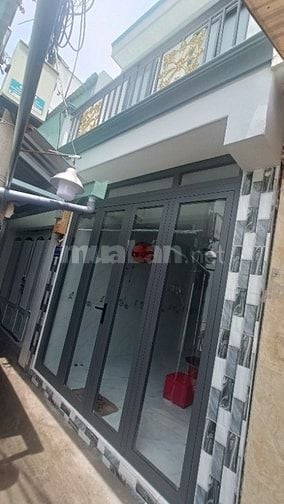✅BÁN NHÀ TRUNG TÂM Q7 CÁCH MẶT TIỀN HUỲNH TẤN PHÁT 40M