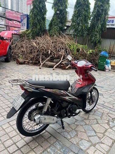 Xe Honda wave rsx 110