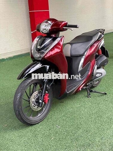 xe máy đức tiến ***