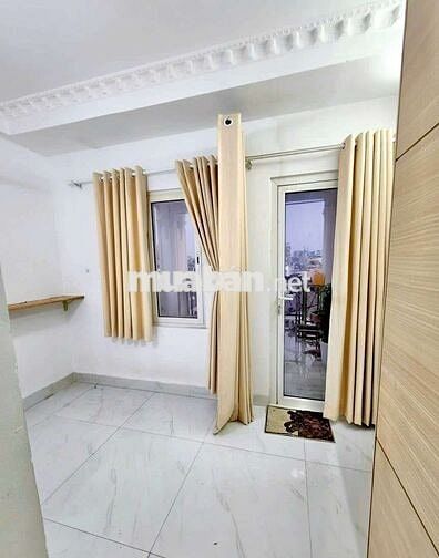 Cho thuê mặt bằng kinh doanh - Trần Hữu Trang, Phú Nhuận sát Q1