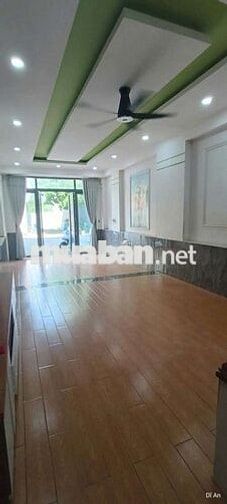 Cho thuê nhà vừa ở vừa làm vp gần ngã tư 550