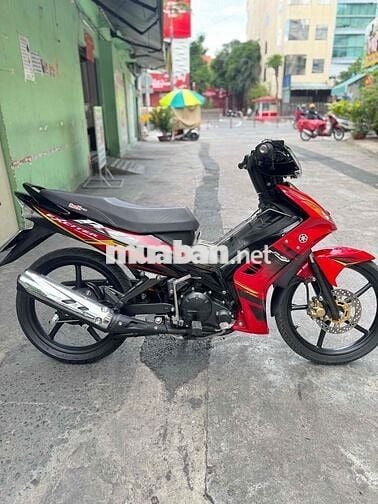 Ex 1S94 2009 CTĐ Máy Zin Đại Chất ( full new )