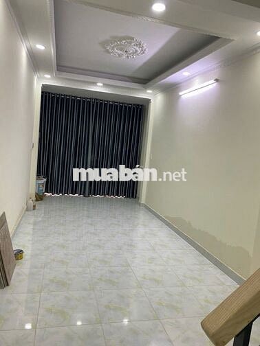 🏠 BÁN NHÀ HẺM XE HƠI 77.5M2 , 2 PHÒNG NGỦ, Đ. QUANG TRUNG, GÒ VẤP 🏠