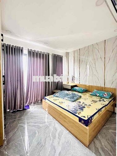 BÁN GẤP NHÀ ĐẸP 5 TẦNG NGAY MẶT TIỀN ĐƯỜNG