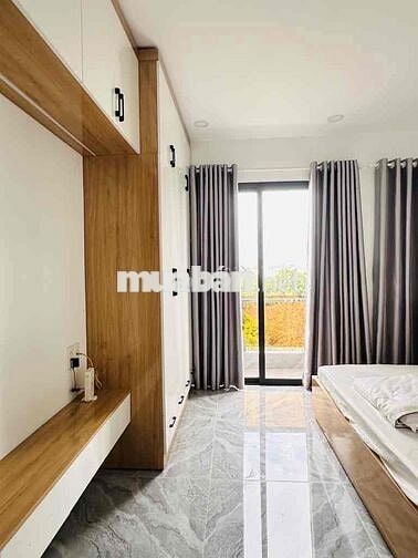 BÁN GẤP NHÀ ĐẸP 5 TẦNG NGAY MẶT TIỀN ĐƯỜNG