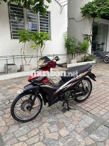 Xe Honda wave rsx 110