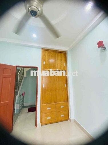 Cho thuê nhà nguyên căn Đường Trần Kế Xương Quận PN