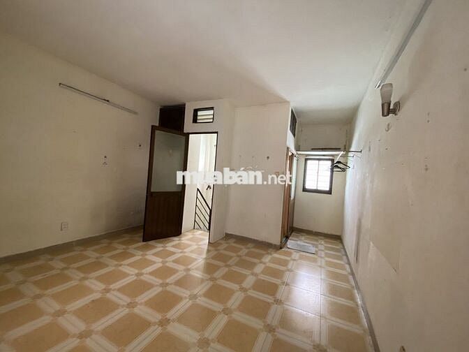 Nhà 20/22 Kỳ đồng Q.3 cho thuê nguyên căn, Dtsd 75m2