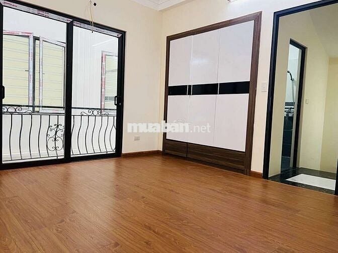 💥NHỈNH 5 TỶ – NHÀ MỚI, Ở NGAY CỰ KHỐI ✨