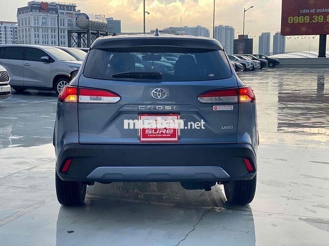 Toyota Corolla Cross 2022 1.8G - 14000 km