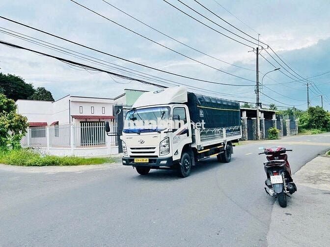 Bán gấp căn nhà cấp 4 , 2MT ở Phước Thanh , Gò Dầu 292m2 SHR giá 759tr